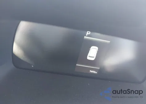 2025 Hyundai Palisade Sel из США, поврежденный, VIN KM8R24GE1SU933021